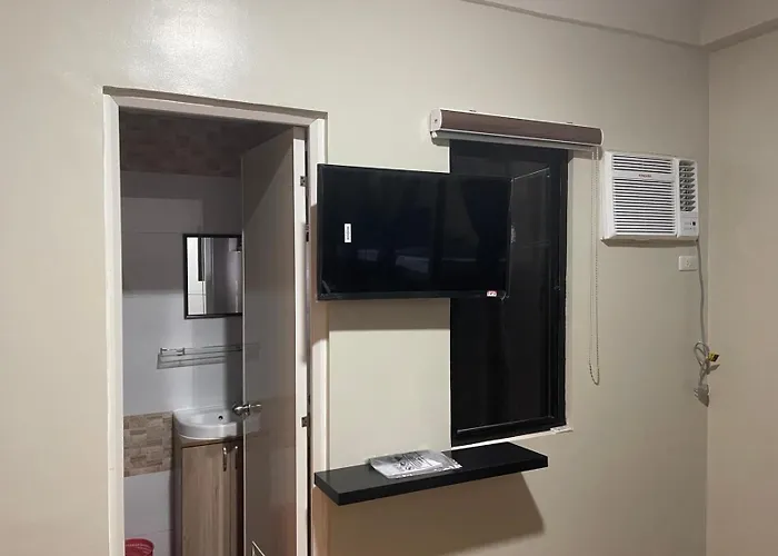 Hostel The Budget