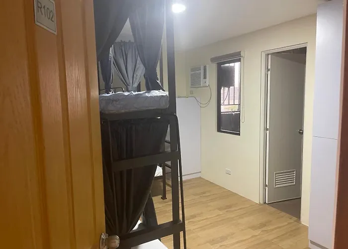 The Budget Manila