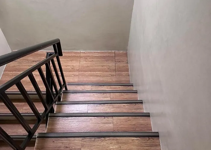 Hostel The Budget *